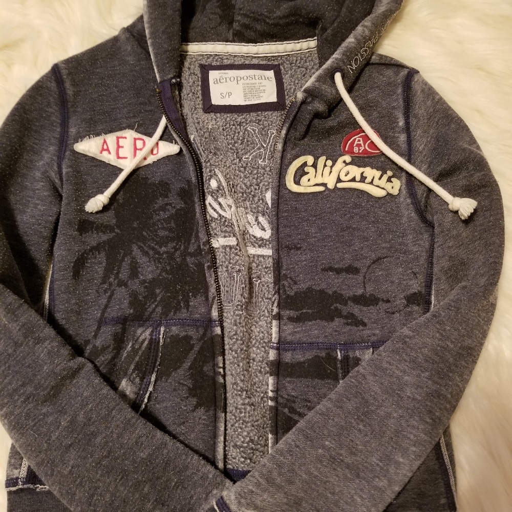 Aeropostle Hoodie